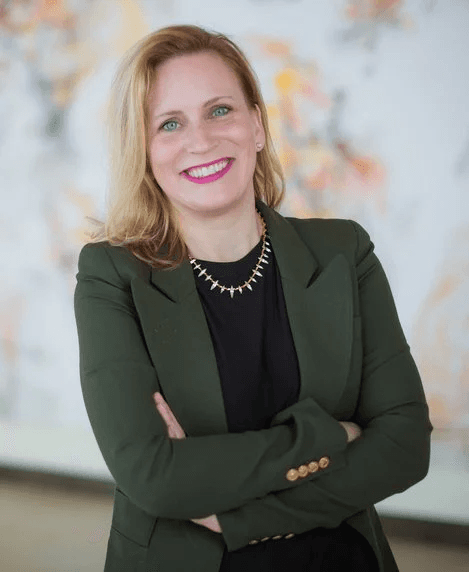 Dr. Angela Koehler