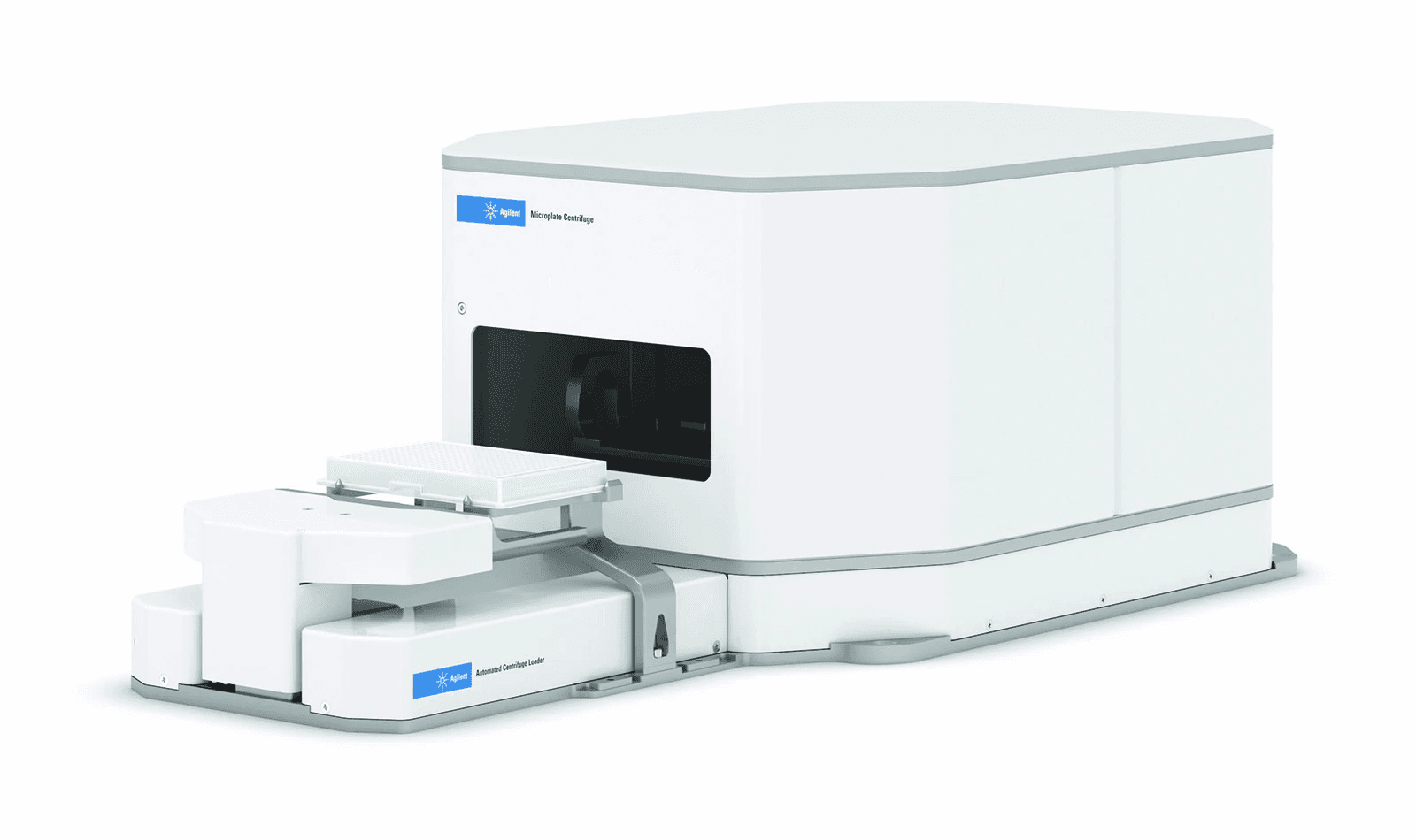 Agilent VSpin